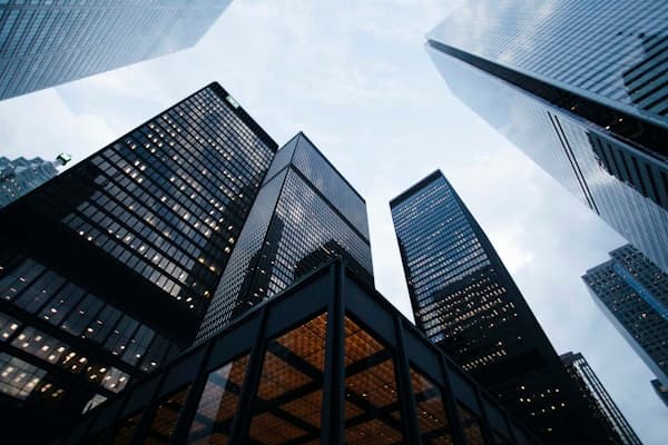 إدارة الأعمال