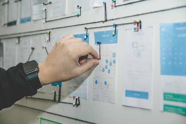 إدارة المشاريع