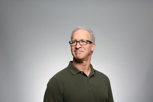 Prof. Michael Sterling 